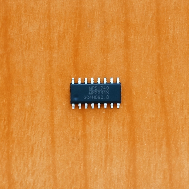MP3394S SOIC16