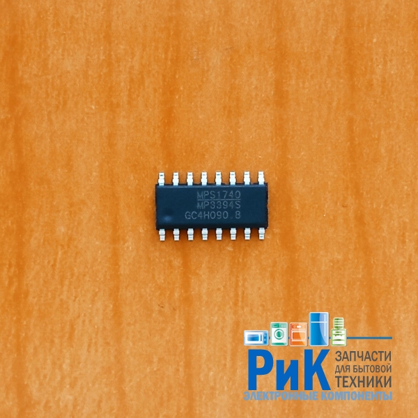 MP3394S  SOIC16