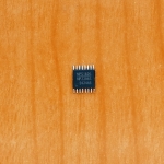 MP3394S  SSOP16