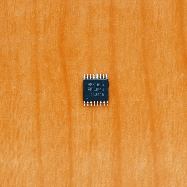 MP3394S SSOP16