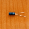 33mkF  50v 105C Jamicon TK