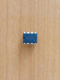 MC34063AG
