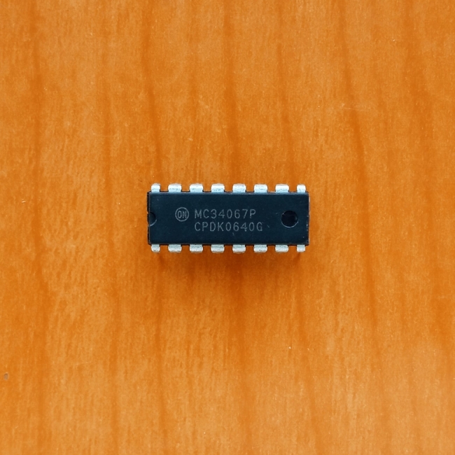 MC34067P
