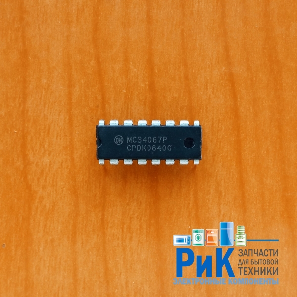 MC34067P
