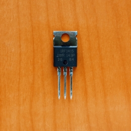 IRF3415