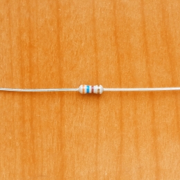 Резистор  0.25w       360om (360R) 5%