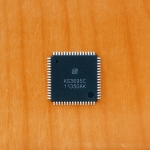 AS3695C