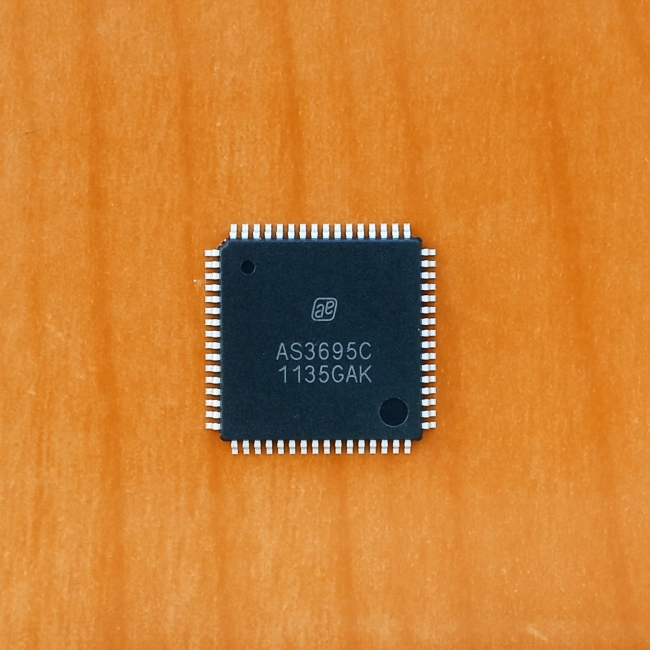 AS3695C