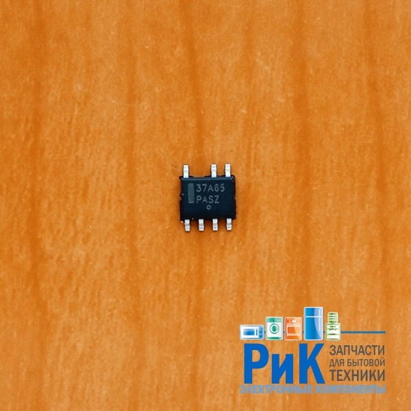 NCP1237AD65 (37A65)
