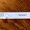 Подсветка LED TV Fusion 3 планки по 756mm 7линз (3V)  JL.D40071330-002AS-M 40", фото 3