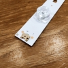 Подсветка LED TV Haier, Mystery, BBK 12 планок по 484mm 6линз (3V)  LED49D6-03(A) 49", фото 3