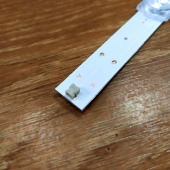 Подсветка LED TV Dexp, Skyline 4 планки по 962mm 9линз (6V)  CX50D09-ZC56AG-01 50"