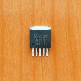 LM2576S-5.0
