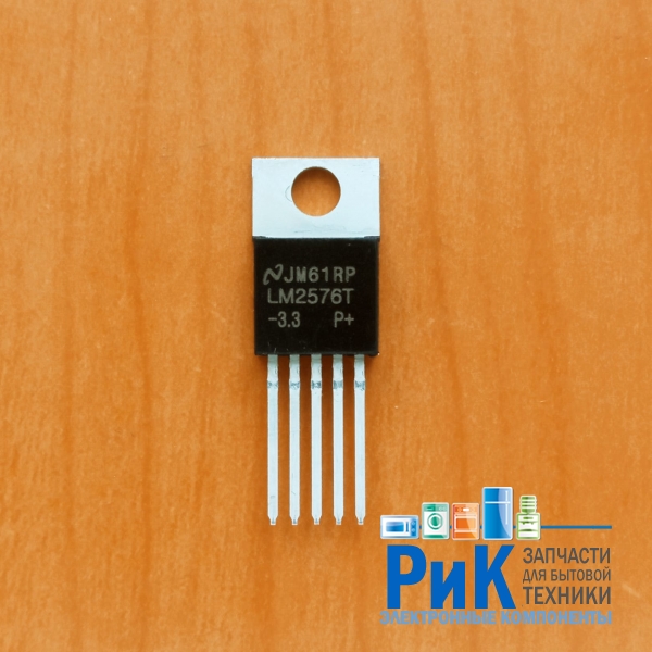 LM2576T-3.3
