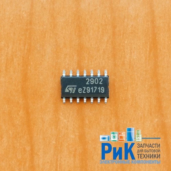 LM2902D