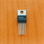 LM2931CT