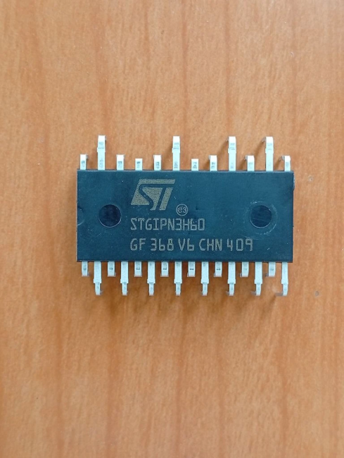 STGIPN3H60