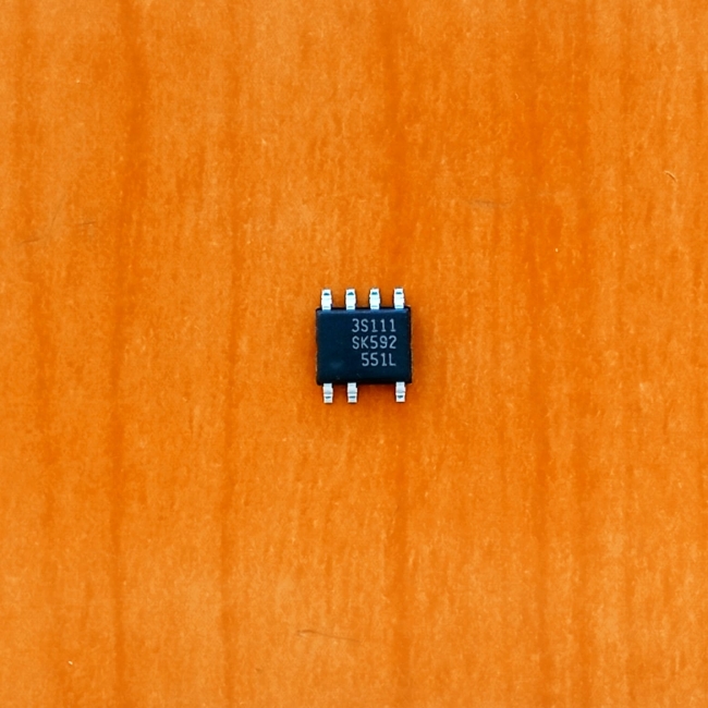 SSC3S111
