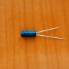 4.7mkF  63v 105C Jamicon TK