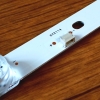 Подсветка LED TV Erisson 2 планки по 730mm 8линз (6V) RF-BS400011SE30-0801 40", фото 3