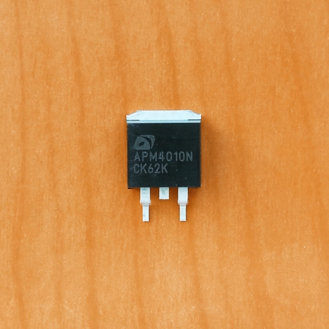 APM4010N TO263