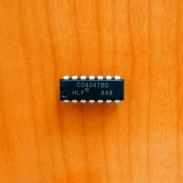 CD4047BD