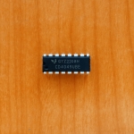 CD4049UBE