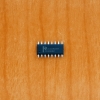 CD4094BM