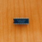 TC4094BP