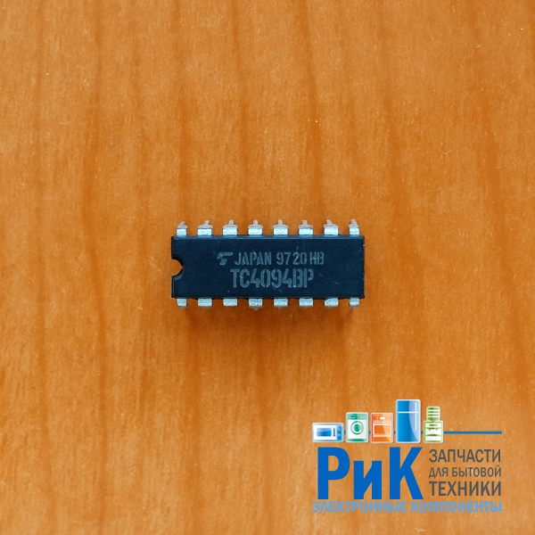 TC4094BP