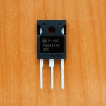 FGH40N60SFD