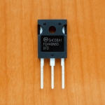 FGH40N60UFD