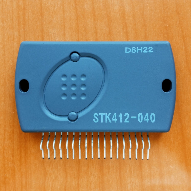 STK412-040