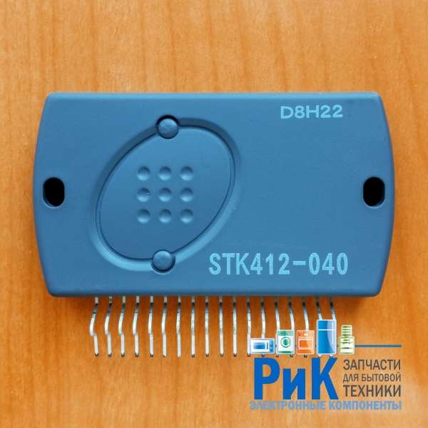 STK412-040