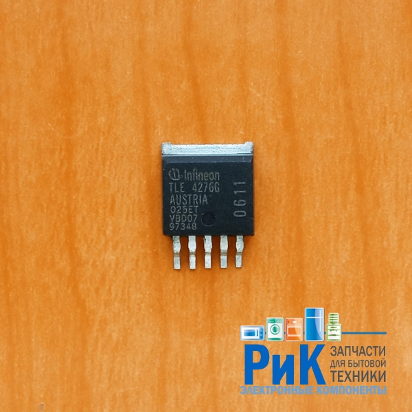 TLE4276G