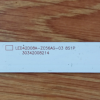 Подсветка LED TV Haier 3 планки по 770mm 8линз (3V) LED42D08A-ZC56AG-03/LED42D08B-ZC56AG-03 42", фото 2