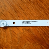Подсветка LED TV BBK, Digma  3 планки по 808mm 8линз (6V)  JS-JP42DM082ED.007L 42"