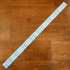 Подсветка LED TV BBK, Digma  3 планки по 808mm 8линз (6V)  JS-JP42DM082ED.007L 42"