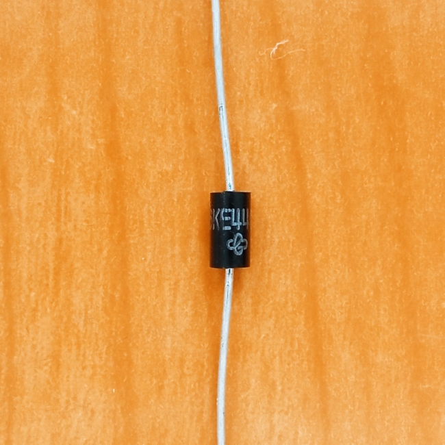 P6KE440CA (440V, 600W)