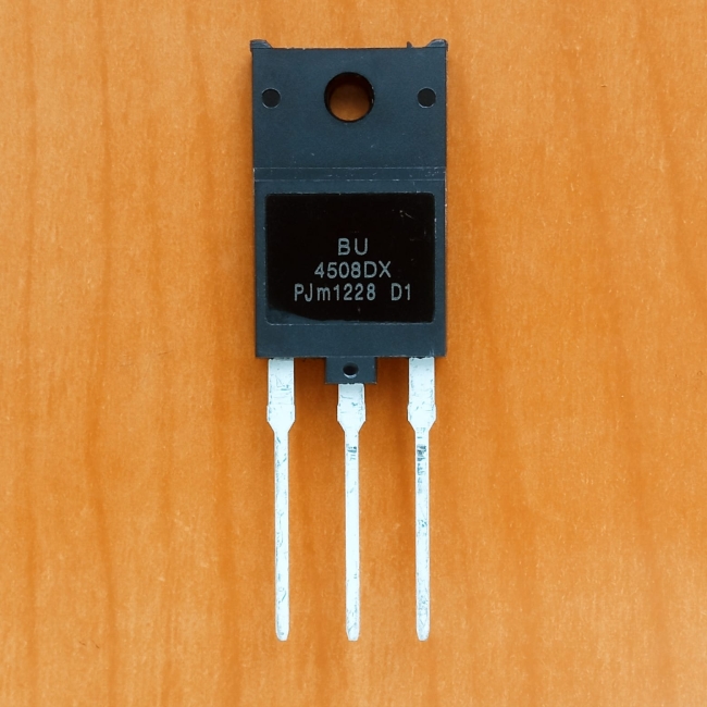 BU4508DX