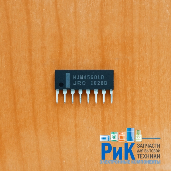 NJM4560LD