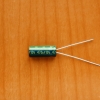 470mkF  10v 105C Jamicon WL (компьютерный)