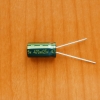 470mkF  25v 105C Jamicon WL (компьютерный)