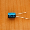 470mkF  35v 105C Jamicon TK