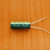 470mkF  35v 105C Jamicon WL (компьютерный)