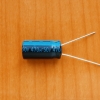 470mkF  50v 105C Jamicon TK