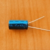 47mkF 160v 105C Jamicon TK