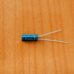 47mkF  16v 105C Jamicon TK