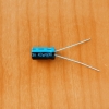 47mkF  63v 105C Jamicon TK