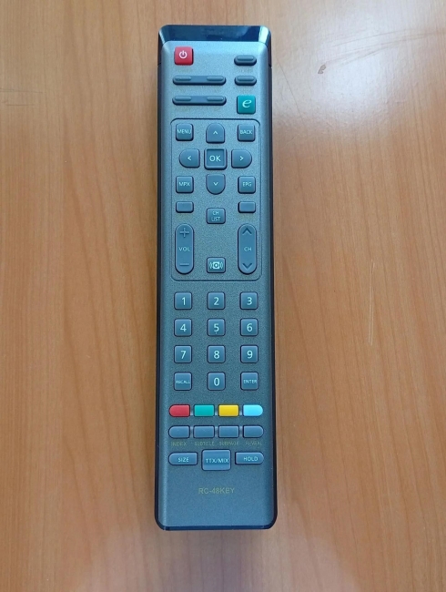 Пульт Acer RC-48KEY AT2230 AT1930, AT1931 (TV)